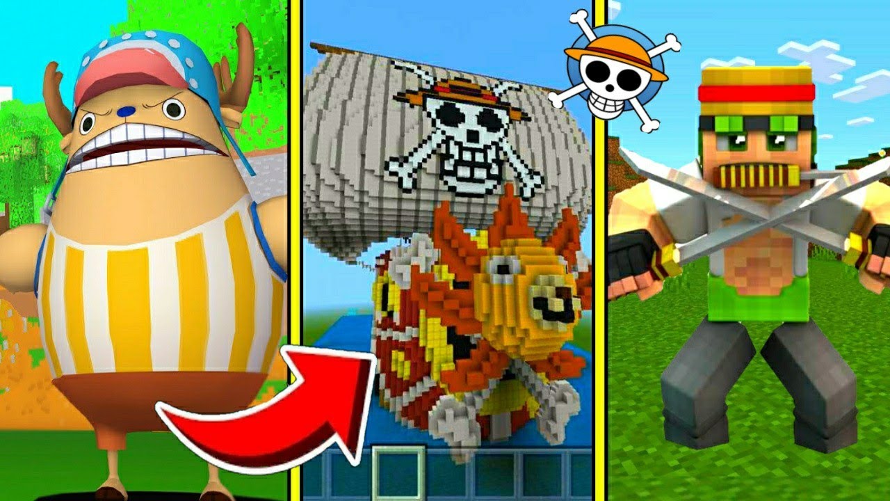 ADDON DO BLOX FRUITS NO MINECRAFT DE CELULAR !! ‹BREN0RJ› 