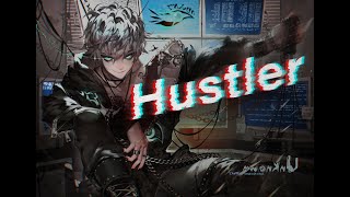 osumania 4k Skan & El Speaker - Hustler x 0.9  (Loved)