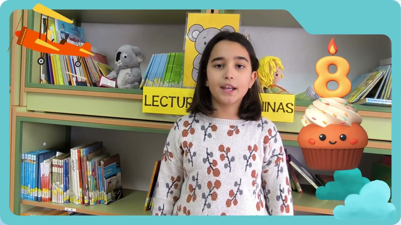 BookTuber Salud Torvis 