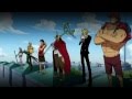 [One Piece Amv] This Is Where You Belong {FULL AMV}