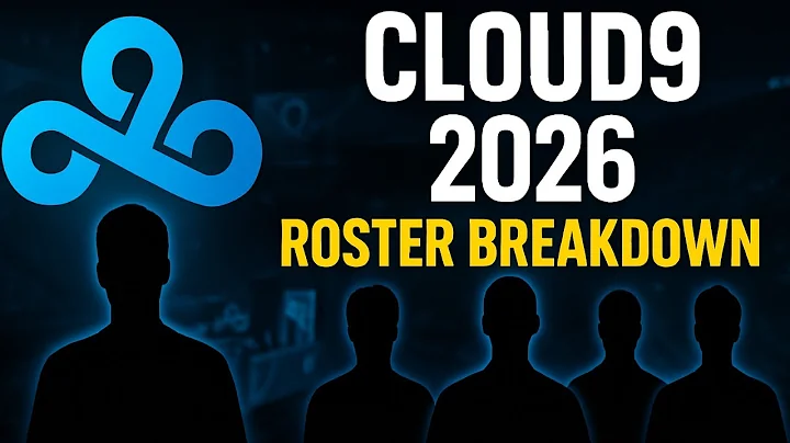 What is the Cloud9 2026 Roster? LCS Roster Breakdown