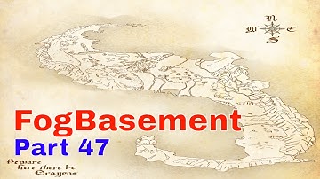 Dwarf Fortress 2020 (47.04) | Twitch Stream | FogBasement Part 47