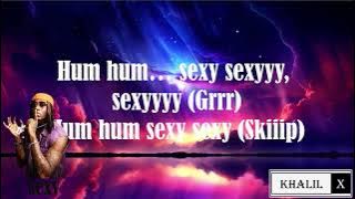 Himra - Sexy Feat Ivorian Doll Lyrics/Paroles ...