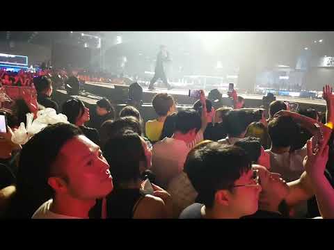 230826 TTFU - 사이먼도미닉 그레이 로꼬 쿠기 우원재 DJWEGUN