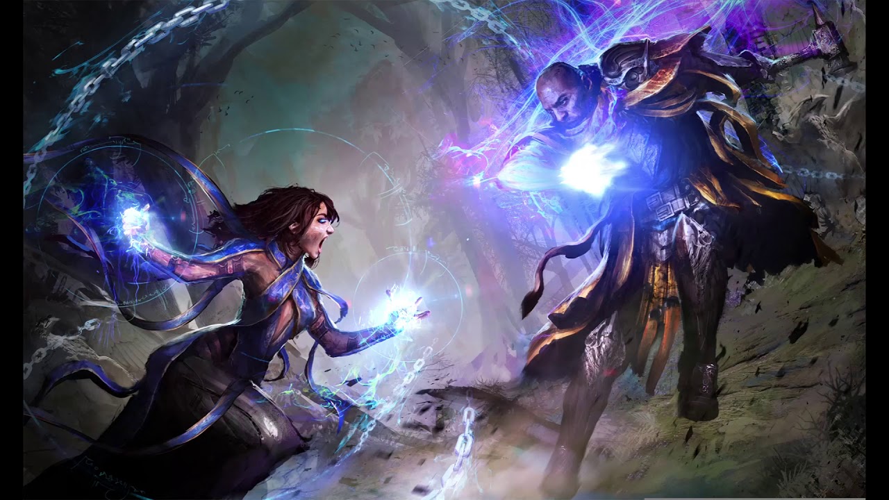 Arise (Theme to the AFC Championship on CBS) (Epic music)