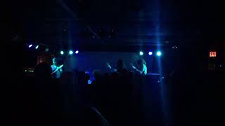 Elizabeth Colour Wheel — “34th” — Live at Brooklyn Bazaar (The Flenser Showcase 3/16/19)