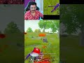 10000IQ STUN ആദ്യം ഒന്നും മനസിലായില്ല 😹😹 ❌️ PUBG.EXE #Shorts #short