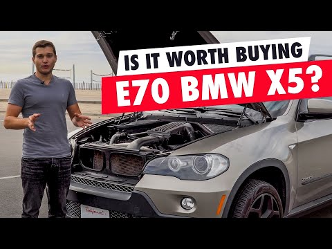 Is-it-worth-buying-E70-BMW-X5?