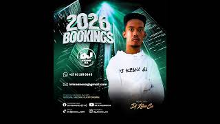 Dj Keano Sa  Weekend Edition 08 Valentine Mix 2026