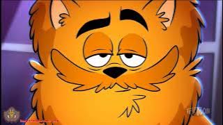 patches bunnicula story the weredude tf bunderworld siptor #unikitty #bunnicula