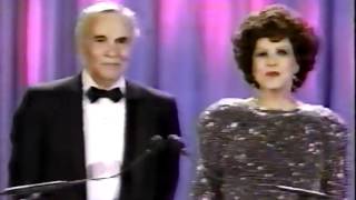 15th Annual  Daytime Emmys(1988)