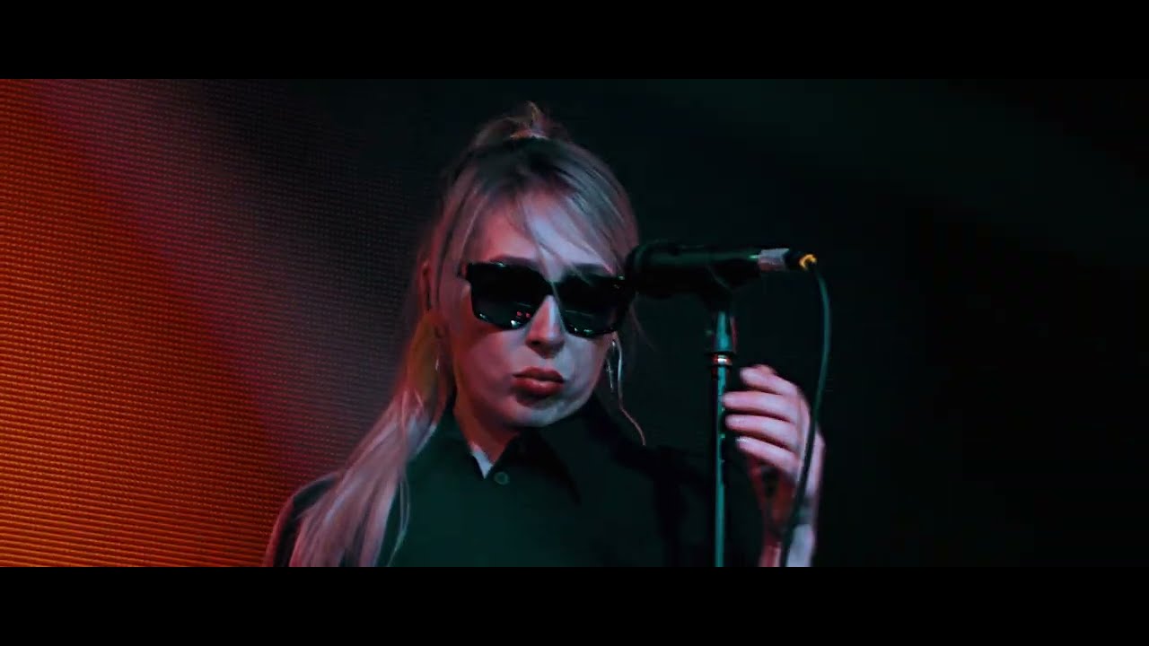 Velvet Noir - The One (live) 23.04.2025