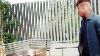 Лайфхак От Неймара. Neymar Freestyle With Egg.