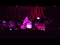 MAKE WAR - They're Only Chasing Safety Tour (FULLSET) Live at the Palladium Times Square NYC 9/20/24