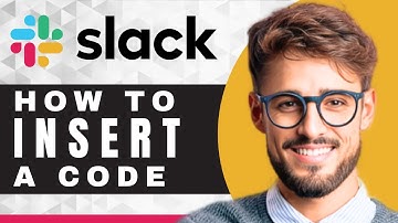 How to Insert a Code | Slack Tutorial (2025)