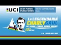 La Leggendaria Charly Gaul 06-08 July 2018 | UCI Gran Fondo World Series