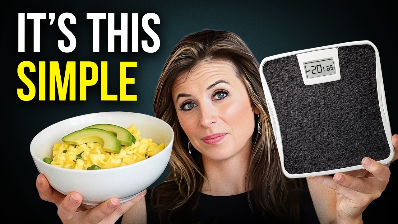 7 вещей, которые женщинам следует сделать как можно скорее, чтобы быстро похудеть