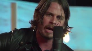 Foster The People Mark Foster - Houdini My Peoples. Episode 2.