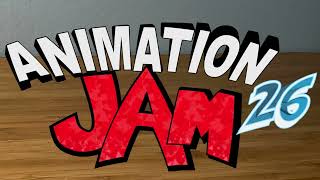 Animation Jam 2026 Compilation