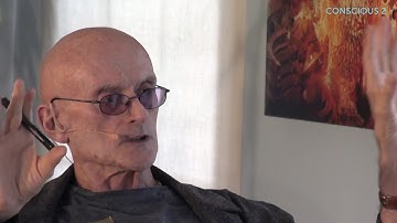 Ken Wilber- "All stages of evolution are still with us"