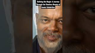 Reliving the Magic: A Journey Through the Timeless Beauty of Iconic Celebrities