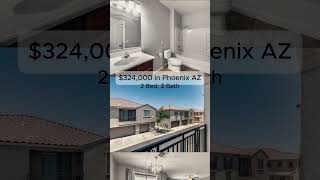Updated Central Phoenix Condo | 2941 E Darrow St | Phoenix AZ 2026 Updated Central Phoenix Condo | 2941 E Darrow St | Phoenix AZ 2026