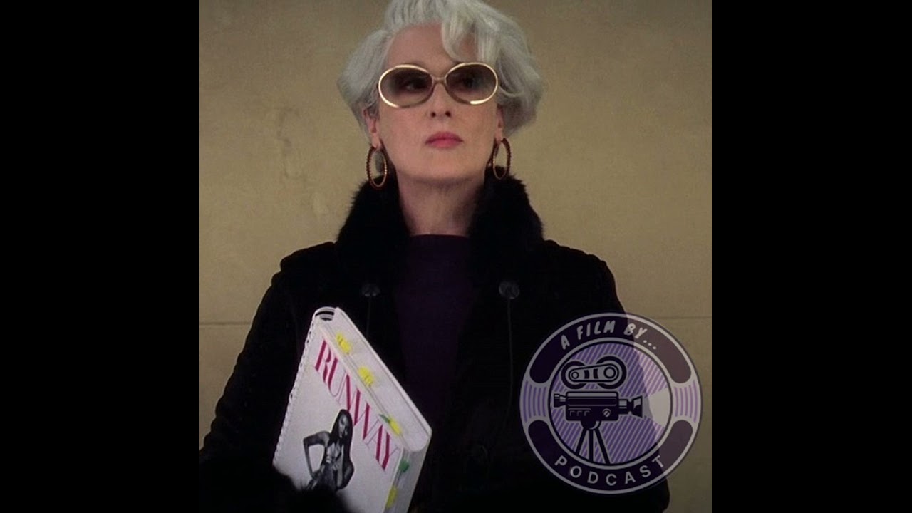 David Frankel -The Devil Wears Prada