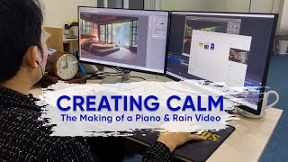 Behind the Scenes: My 6-Step Video Production Process Profile
