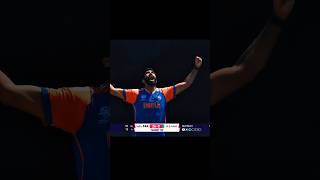 Ind vs Pak , India Bowlers Performance 🫡 || #trending#viral #cricket#icc #t20worldcup#cricketshorts