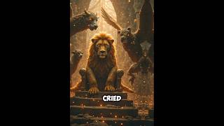 "This Is What John Saw in Heaven | Revelation 4" #bible #revelation #biblestory