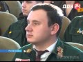 Губернатор Василий Голубев дал старт приёмной кампании в студотряды 18.02.2016 ДОН24