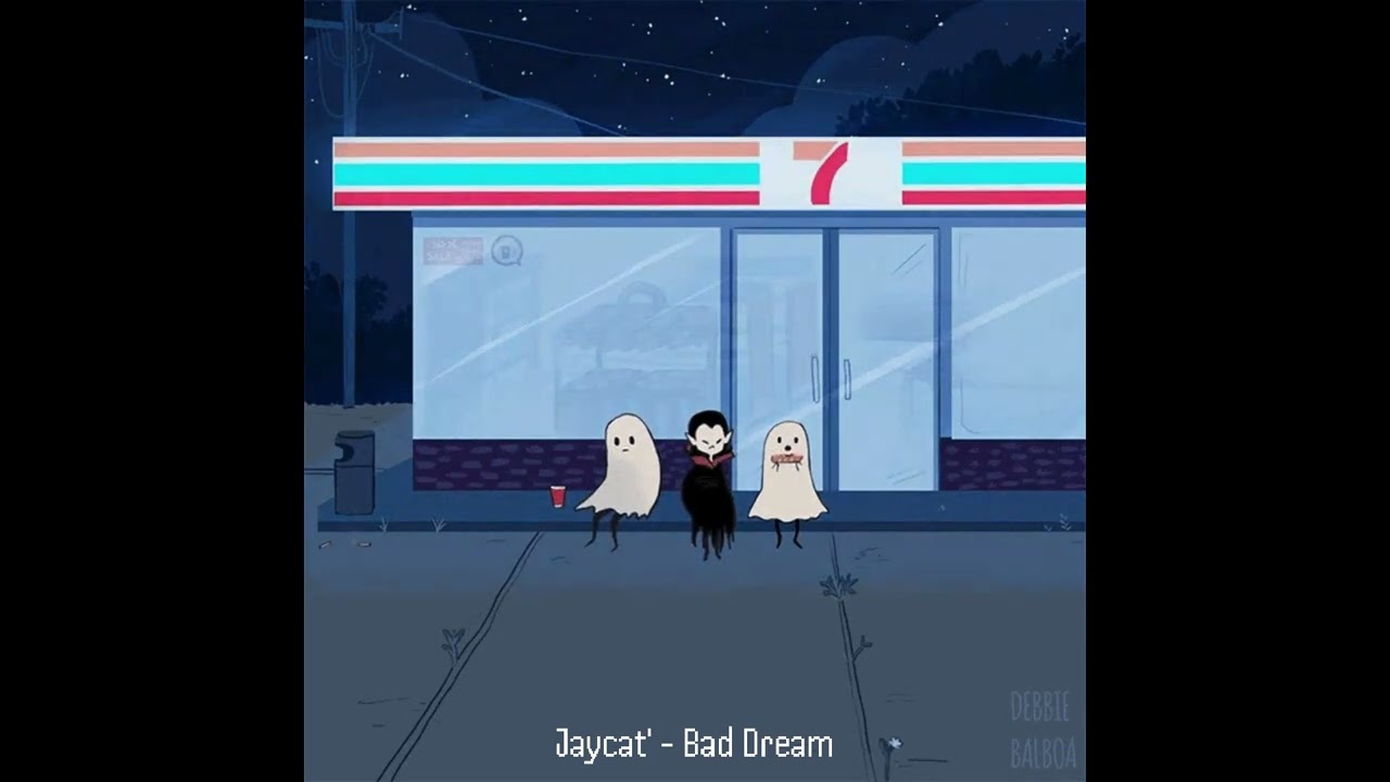 ฝันร้าย (Bad Dream) (From “DOJO CITY 2024”) [Cover by. Jaycat']