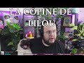 Lilou va voir sa copine pour le zevent