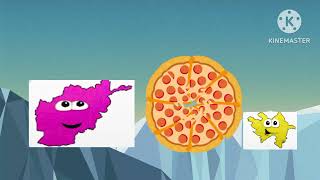 Famous Stack the Countries They With Pizza Season 14 Episode 5 New Episode Net Worth