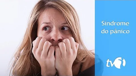 O que fazer quando a pessoa tem muito medo?