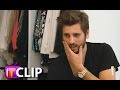 KUWTK Preview: Scott So Drunk Kourtney Kicks Him Out