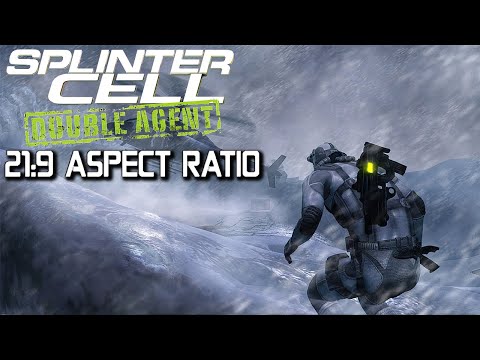 Splinter Cell Double Agent  Game Analytics with Lenses and Tools