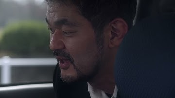 映画「Sexual Drive」予告編（出演：池田良、さとうほなみ、尚玄、芹澤興人）