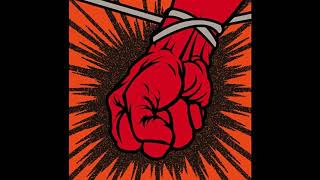 Metallica: St. Anger (With Live Intro+Shorter) Hq