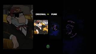 Gravity Falls X Quem Manda  Ns Comdia ultra Slowed  Original Vs Funk gravityfalls