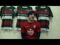 Ben White sits down with LTTV