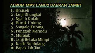 ALBUM MP3 LAGU2 DAERAH JAMBI