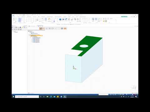 DWG to SolidEdge 3D