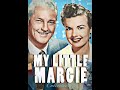 My Little Margie | Season 1 | Episode 4 | Margie’s Sister Sally (1952)