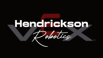 HHS robotics | 89964A