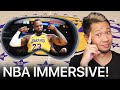 Apple Vision Pro Got NBA Games and It's Insane!