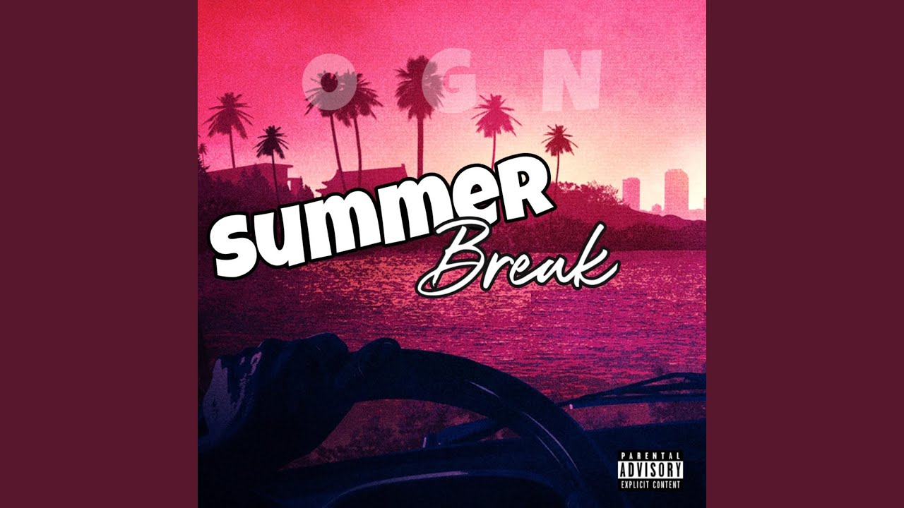 Last Summer (feat. Ray Grey & Dwayne)