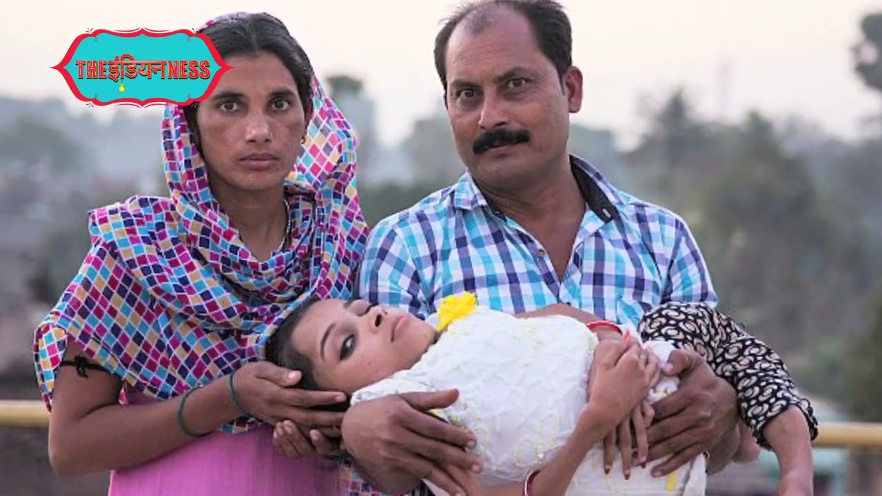 SABAL PARWEEN. my life story video