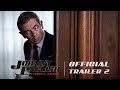 Sempat Dirumorkan Meninggal, Rowan Atkinson Tampilkan Aksi Kocak Di Trailer 'Johnny English 3'