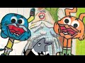 THE WEIRDO Gumball Reaction 